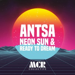 Antsa - Ready To Dream