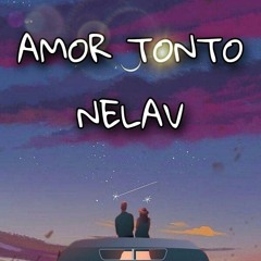 AMOR TONTO - 𝓝𝓔𝓛𝓐𝓥