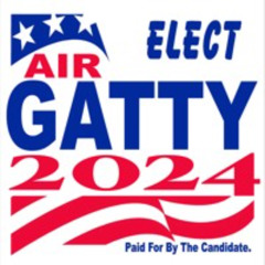 PRESIDENT AIR GATTY