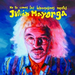 No te comas las blanquísimas mofetas