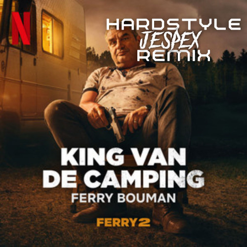 Frank Lammers - King Van De Camping (JESPEX HARDSTYLE REMIX) - GRATIS DOWNLOAD