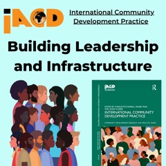 International Community Development Practice - Diversity in leadership