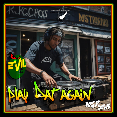 Play Dat Again