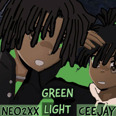 Green Light- BTD CeeJay Neo2xxs