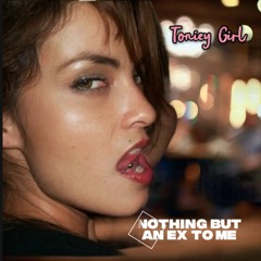 Nothing but an Ex To Me  Radio Edit .wav