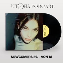 NEWCOMERS #6 - TWO DOTS