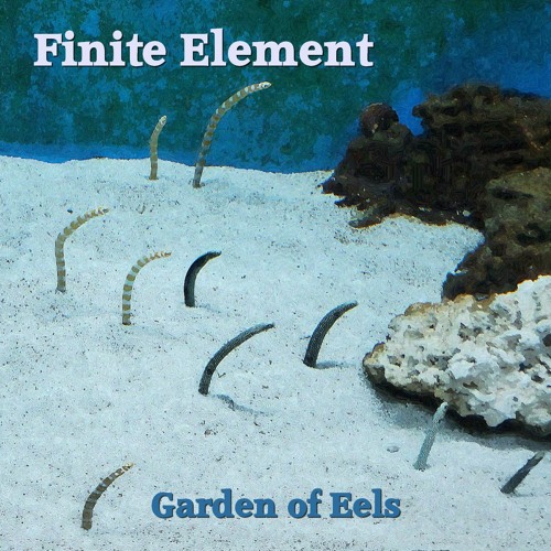 Garden Of Eels Part 1
