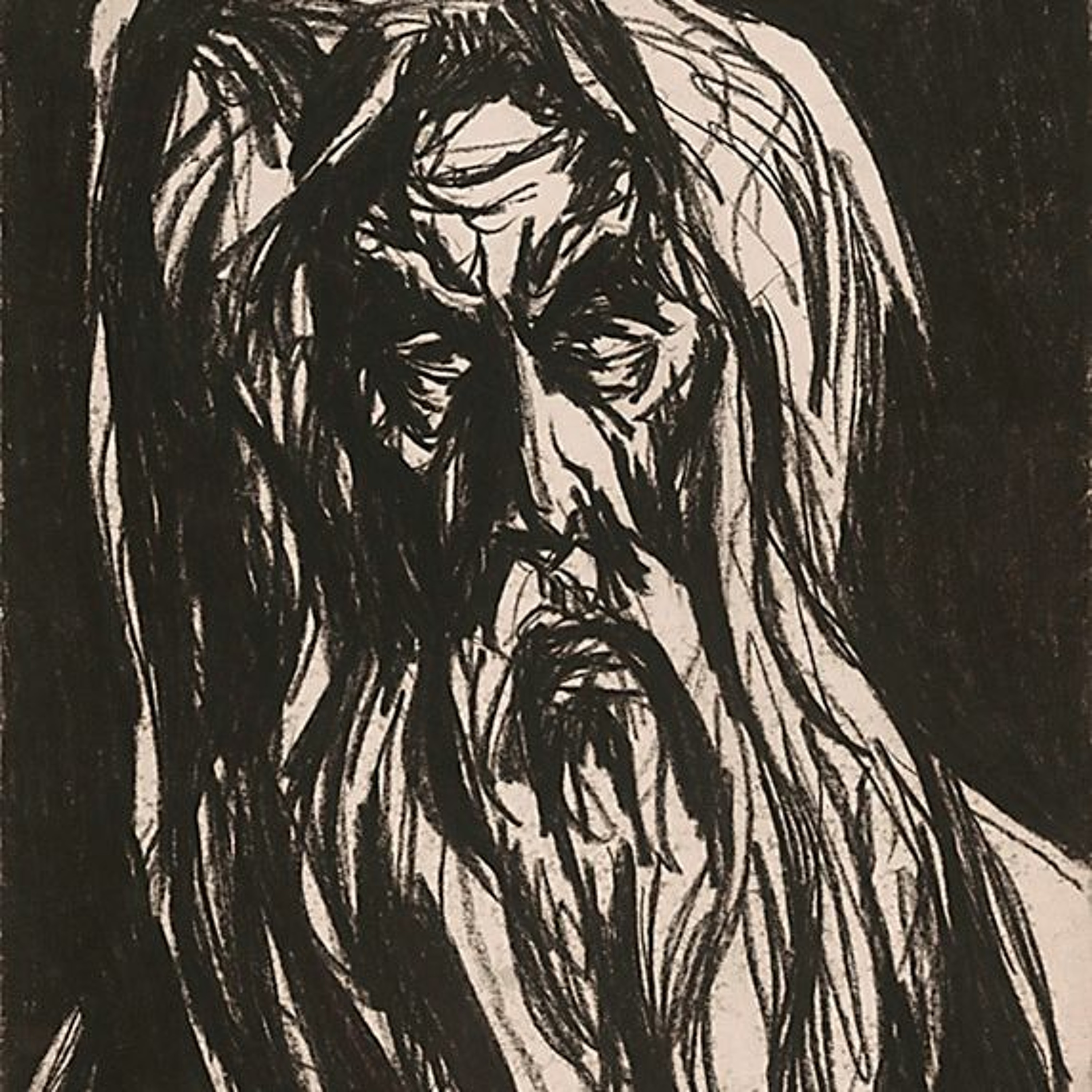 [Patrick Senn] Micah: God’s House Rules (Micah 3.5 - 4.5) 06.06.21 episode artwork