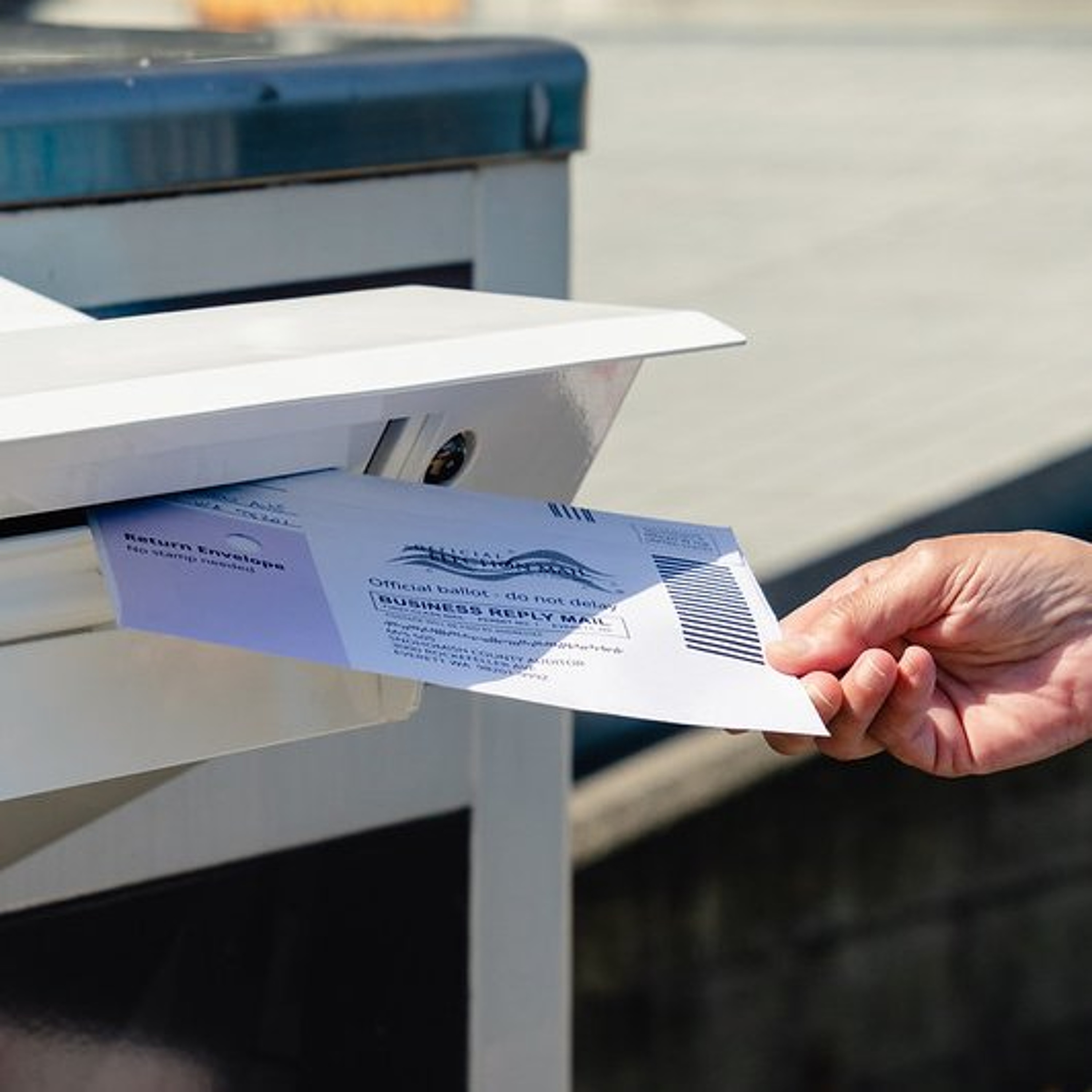 Wisconsin Leads in Election Security as SCOTUS Backslides