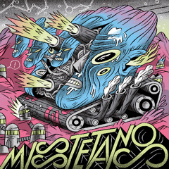 Miss Tetanos - Maximum Baraki