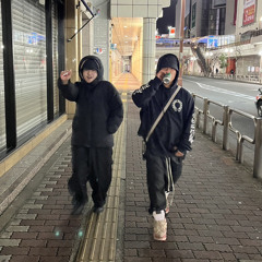 Back To Basic feat.Junpei as Eije produced by Janfey