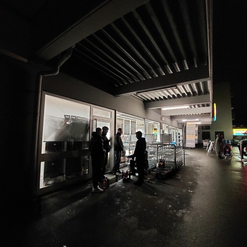 Taugenichts (prod. by trst)