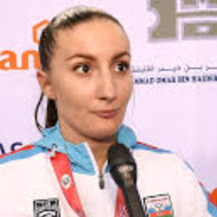 What Happened To Irina Zaretska Video Of Iryna Zaretska On The Train