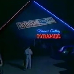 Ghostdance - Ghostbeat (1989)