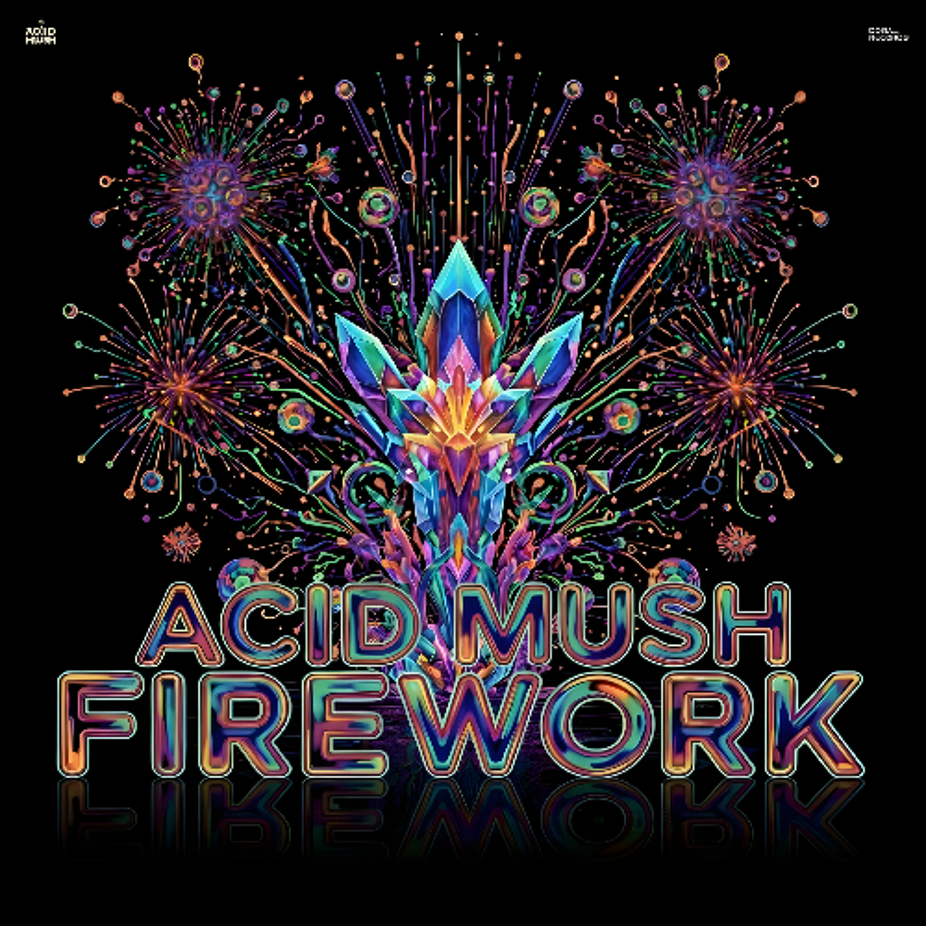 Acid Mush  - Firework episode artwork