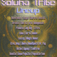 Soluna Tribe Gathering || After Party Orin-Aya (9.25)