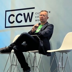 Live from CCW: Empathy is overrated in the contact center