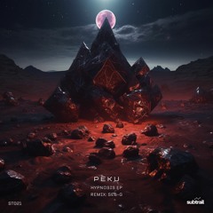 Peku - Hypnosis (Original Mix)