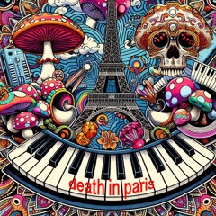 death in paris