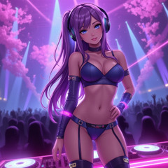 DROP DELAY  -  BY  DJ  POINTEARINA