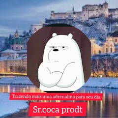 Ana Gabriela céu azul (com grave)[Sr coca prodt