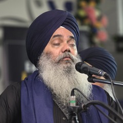 Bhai Manpreet Singh Ji Kanpuri