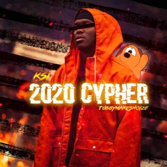 KSI - 2020 MUSIC REWIND [By Tubbymakesnoize]