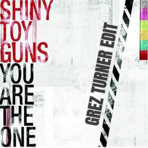 You Are The One (Edit)
