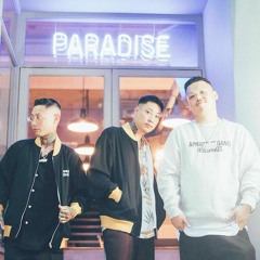 舐達麻 - DABS CHEESE - Fkj & Masego - Tadow REMIX