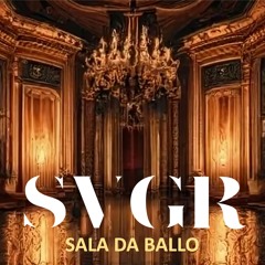 SVGR Mixtapes of 2024