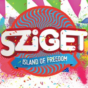 Hardwell Live@ Sziget 2016 (Full Set)