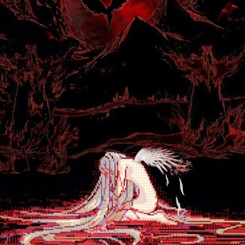 prince of the void w / flygrabba (nesxs)