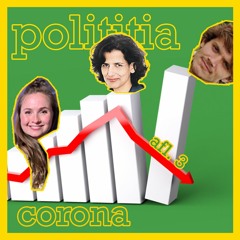 16. Economische Crisis? Help? met Sheila Sitalsing.