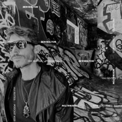 Yax Invites #225 - Ben Walton