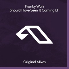 Franky Wah - 91