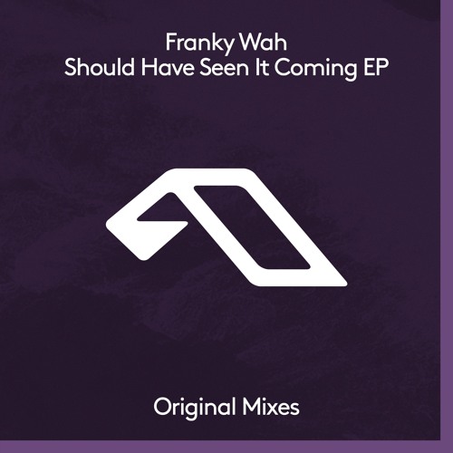 Franky Wah - Boundaries