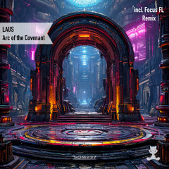 LAUS - Ark of the Covenant (Extended Mix)