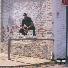 Cordorouy Legs (feat. Kwame Adu)