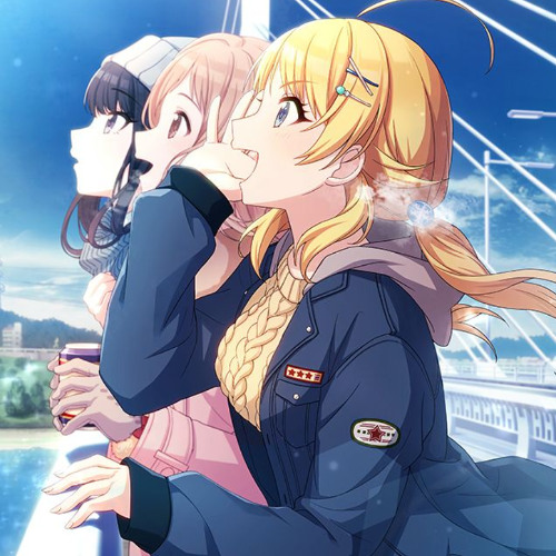 イルミネーションスターズ - ヒカリのdestination (Roya Bootleg)