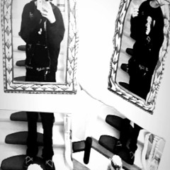 WHERE UR **** AT #4ORTYFREE (gl3tches)