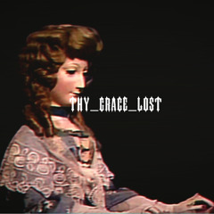 $UICIDEBOY$ TYPE BEAT- "THY_GRACE_LOST"
