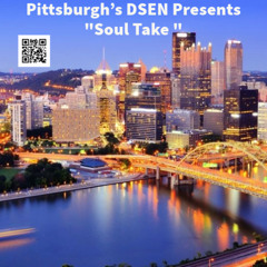 Soul Take 4.22.25 Who Will Steelers Draft? NFL Draft Mocks/Pirates Wasting Paul Skenes/NBA Playoff/Golf