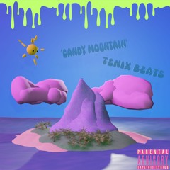 TrippieRedd X Lil Uzi Ver Type Beat 'Candy Mountain' Prod By TeNix Beats