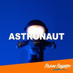 BEAT Type FMK x TOBI x KYOTTO 2020 - 🚀 "Astronaut" 🚀| Prod. Glenn Gajardo
