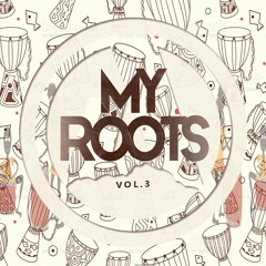 DJ Alan Luz - My Roots vol.3 (AfroHouse Mix)