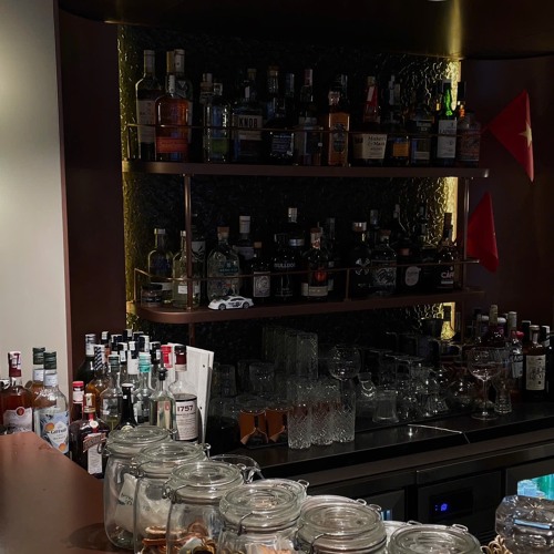 Nuoc Hoa - RinV x SonTy