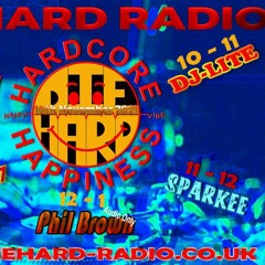 Diehard Radio 19-11-21