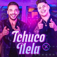 ROGERINHO E WESLEY SAFADÃO - TCHUCO NELA (DJ MM Bootleg Mix 2023)