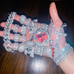 (HARD) Skrewly G x Future Type Beat - “About It”