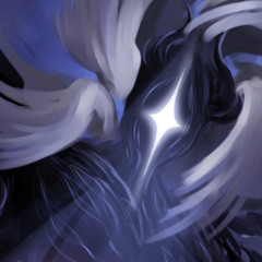 DELTARUNE Chapter 3 - GUARDIAN (INTENSE METAL REMIX)